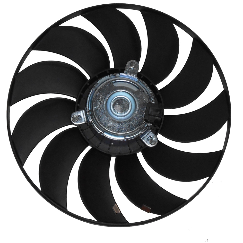 VENTOINHA ELETROVENTILADOR FORD ECOSPORT / FIESTA COM AR 1.0 / 1.6 / 2.0 2002 EM DIANTE - PROCOOLER VENTOINHA ELETROVENTILADOR FORD ECOSPORT / FIESTA COM AR 1.0 / 1.6 / 2.0 2002 EM DIANTE - PROCOOLER