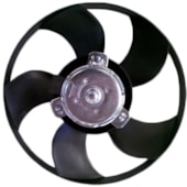 VENTOINHA ELETROVENTILADOR FORD ESCORT 8V/1.8I/2.0I/ GOL 1000II/CLI/GLI/GTI 95> GOL/ PARATI 1.0I/1.6I/1.8I/2.0I 95/96 - PROCOOLER