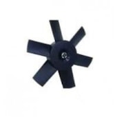 VENTOINHA ELETROVENTILADOR FORD ESCORT L / GL / GUIA / XR3 - BOSCH