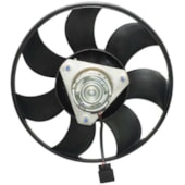 VENTOINHA ELETROVENTILADOR FORD ESCORT/ ROYALE/ VERSAILLES/ VERONA / VW VOLKSWAGEN APOLLO/ GOL/ POINTER/ SANTANA/ - VALEO