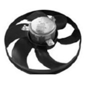 VENTOINHA ELETROVENTILADOR FORD ESCORT / VERONA - BOSCH
