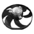 VENTOINHA ELETROVENTILADOR FORD ESCORT / VERONA - BOSCH