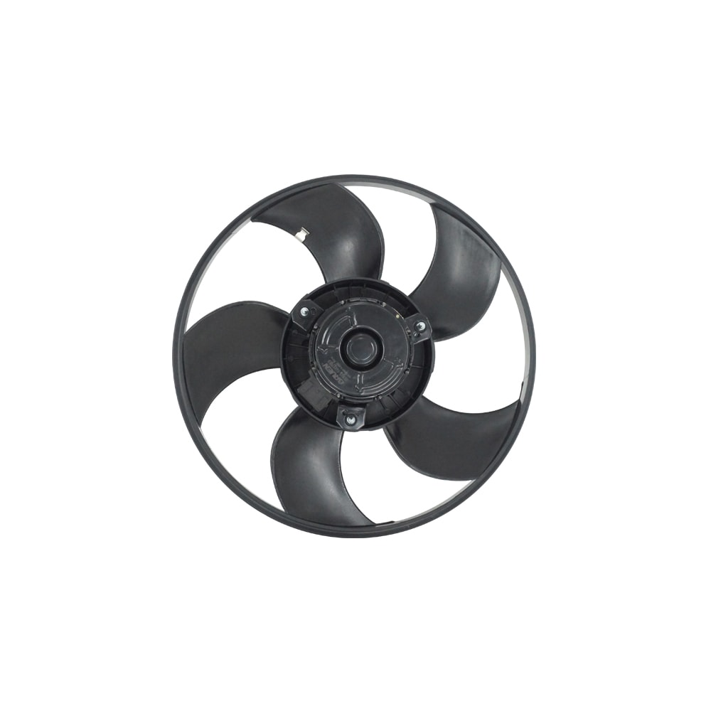 VENTOINHA ELETROVENTILADOR FORD ESCORT / VERONA / VW GOL BOLA / LOGUS / POINTER SEM AR - BOSCH