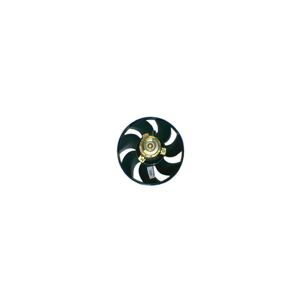 VENTOINHA ELETROVENTILADOR FORD ESCORT ZETEC SEM AR 1.6 / 1.8 / 2.0 1997 A 2003 - GATE
