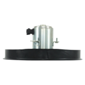 VENTOINHA ELETROVENTILADOR FORD ESCORT ZETEC SEM AR 1.6 / 1.8 / 2.0 1997 A 2003 - PROCOOLER