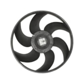 VENTOINHA ELETROVENTILADOR FORD KA 1.0 8V FLEX 2008 A 2011 MANUAL COM AR - GATE VENTOINHA ELETROVENTILADOR FORD KA 1.0 8V FLEX 2008 A 2011 MANUAL COM AR - GATE