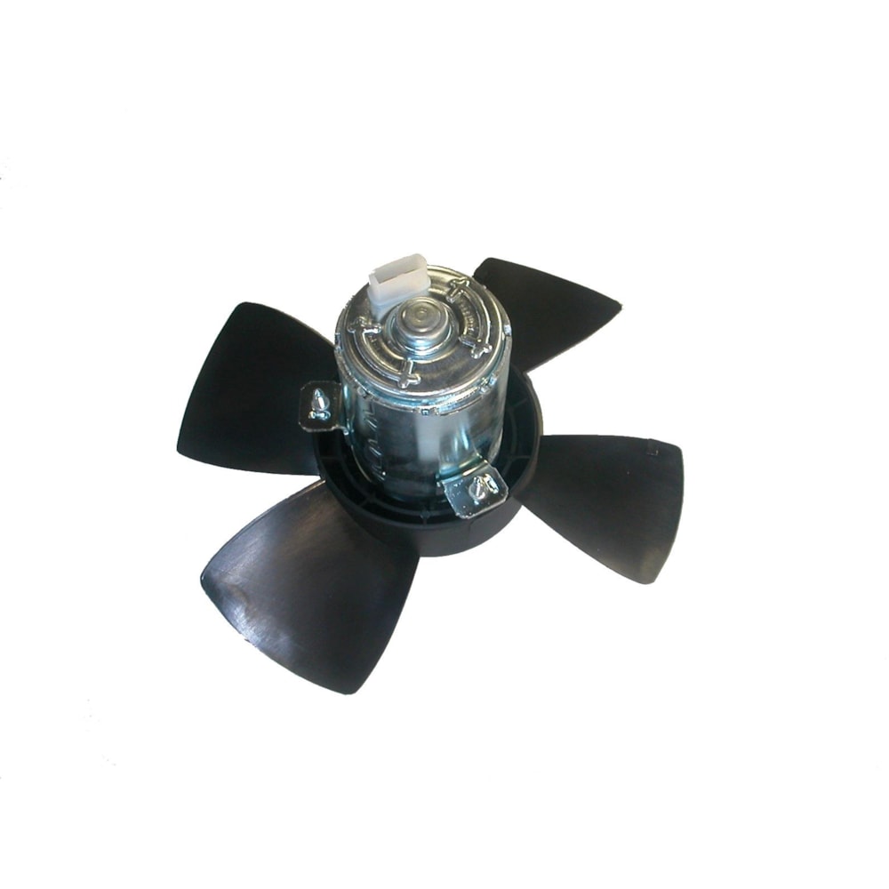 VENTOINHA ELETROVENTILADOR FORD VERONA/ ESCORT/ VERSAILLES/ ROYALE/ VW VOLKSWAGEN APOLLO/ GOL/ POINTER/ SANTANA/ - PROCOOLER