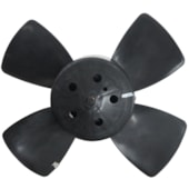 VENTOINHA ELETROVENTILADOR FORD VERONA/ ESCORT/ VERSAILLES/ ROYALE/ VW VOLKSWAGEN APOLLO/ GOL/ POINTER/ SANTANA/ - BOSCH