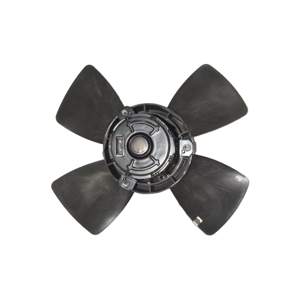 VENTOINHA ELETROVENTILADOR FORD VERONA/ ESCORT/ VERSAILLES/ ROYALE/ VW VOLKSWAGEN APOLLO/ GOL/ POINTER/ SANTANA/ - BOSCH