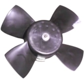 VENTOINHA ELETROVENTILADOR FORD VERONA/ ESCORT/ VERSAILLES/ ROYALE/ VW VOLKSWAGEN APOLLO/ GOL/ POINTER/ SANTANA/ - ORIGINAL