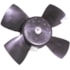 VENTOINHA ELETROVENTILADOR FORD VERONA/ ESCORT/ VERSAILLES/ ROYALE/ VW VOLKSWAGEN APOLLO/ GOL/ POINTER/ SANTANA/ - ORIGINAL