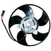 VENTOINHA ELETROVENTILADOR FORD VERSAILLES / ROYALE / VW VOLKSWAGEN SANTANA / QUANTUM 1.8 / 2.0 COM AR - PROCOOLER VENTOINHA ELETROVENTILADOR FORD VERSAILLES / ROYALE / VW VOLKSWAGEN SANTANA / QUANTUM 1.8 / 2.0 COM AR - PROCOOLER