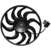 VENTOINHA ELETROVENTILADOR GM CHEVROLET AGILE 1.4 FLEX 2009 EM DIANTE / NOVA MONTANA COM AR - PROCOOLER VENTOINHA ELETROVENTILADOR GM CHEVROLET AGILE 1.4 FLEX 2009 EM DIANTE / NOVA MONTANA COM AR - PROCOOLER
