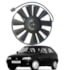 VENTOINHA ELETROVENTILADOR GM CHEVROLET ASTRA / CALIBRA / VECTRA 1994 A 1996 - BOSCH VENTOINHA ELETROVENTILADOR GM CHEVROLET ASTRA / CALIBRA / VECTRA 1994 A 1996 - BOSCH