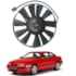 VENTOINHA ELETROVENTILADOR GM CHEVROLET ASTRA / CALIBRA / VECTRA 1994 A 1996 - BOSCH VENTOINHA ELETROVENTILADOR GM CHEVROLET ASTRA / CALIBRA / VECTRA 1994 A 1996 - BOSCH