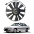 VENTOINHA ELETROVENTILADOR GM CHEVROLET ASTRA / CALIBRA / VECTRA 1994 A 1996 - BOSCH VENTOINHA ELETROVENTILADOR GM CHEVROLET ASTRA / CALIBRA / VECTRA 1994 A 1996 - BOSCH