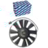VENTOINHA ELETROVENTILADOR GM CHEVROLET ASTRA / CALIBRA / VECTRA 1994 A 1996 - BOSCH VENTOINHA ELETROVENTILADOR GM CHEVROLET ASTRA / CALIBRA / VECTRA 1994 A 1996 - BOSCH