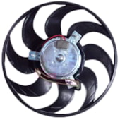 VENTOINHA ELETROVENTILADOR GM CHEVROLET BLAZER / S10 2.2 / 2.4 COM AR 1995 EM DIANTE GASOLINA - PROCOOLER