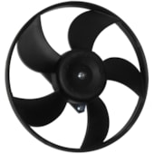 VENTOINHA ELETROVENTILADOR GM CHEVROLET CELTA 1.0 / 1.4 PRISMA 2006 A 2008 MANUAL SEM ARPC301345