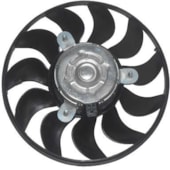 VENTOINHA ELETROVENTILADOR GM CHEVROLET CELTA 1.0 2002 A 2006 COM AR - PROCOOLER VENTOINHA ELETROVENTILADOR GM CHEVROLET CELTA 1.0 2002 A 2006 COM AR - PROCOOLER