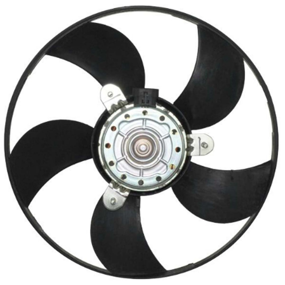 VENTOINHA ELETROVENTILADOR GM CHEVROLET CELTA/ PRISMA 2006 A 2008 1.0/1.4 MANUAL COM AR - VALEO VENTOINHA ELETROVENTILADOR GM CHEVROLET CELTA/ PRISMA 2006 A 2008 1.0/1.4 MANUAL COM AR - VALEO