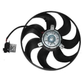 VENTOINHA ELETROVENTILADOR GM CHEVROLET CLASSIC COM AR 2011 EM DIANTE - PROCOOLER