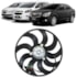 VENTOINHA ELETROVENTILADOR GM CHEVROLET COBALT 1.4 8V 2011 A 2014 / ONIX 1.0/1.4 / SPIN 1.8 / 2013 A 2014 COM AR - PROCOOLER VENTOINHA ELETROVENTILADOR GM CHEVROLET COBALT 1.4 8V 2011 A 2014 / ONIX 1.0/1.4 / SPIN 1.8 / 2013 A 2014 COM AR - PROCOOLER