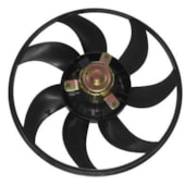 VENTOINHA ELETROVENTILADOR GM CHEVROLET CORSA CLASSIC SEM AR 2011 EM DIANTE - PROCOOLER