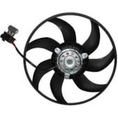 VENTOINHA ELETROVENTILADOR GM CHEVROLET CORSA / MONTANA 1.0 / 1.8 COM AR 2002 A 2005 - PROCOOLER