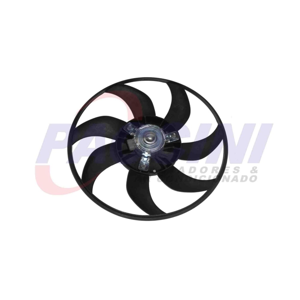 VENTOINHA ELETROVENTILADOR GM CHEVROLET CORSA / MONTANA 2003 A 2008 SEM AR PC301023 - GATE