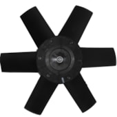 VENTOINHA ELETROVENTILADOR GM CHEVROLET CORSA (PICK UP / SEDAN / WAGON) 1994 A 2002 1.0 / 1.6 16V MPFI COM AR (6 PAS) - PROCOOLER