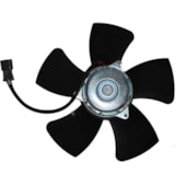 VENTOINHA ELETROVENTILADOR GM CHEVROLET CORSA(PICK UP/  SEDAN/  WAGON) TIGRA 1994 > 1.0/1.6 16V MPFI COM AR (5 PAS) - PROCOOLER