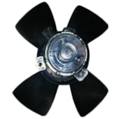 VENTOINHA ELETROVENTILADOR GM CHEVROLET CORSA WIND / CLASSIC TODOS 1994 A 2001 COM OU SEM AR - PROCOOLER