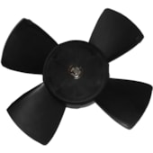VENTOINHA ELETROVENTILADOR GM CHEVROLET CORSA WIND / CLASSIC TODOS 1994 A 2001 COM / SEM ARPC301060