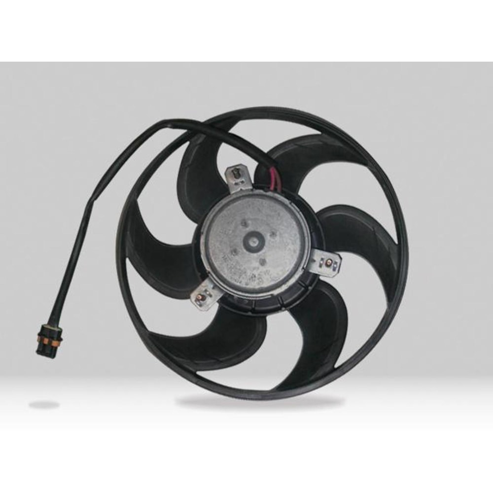 VENTOINHA ELETROVENTILADOR GM CHEVROLET IPANEMA / KADETT / 1.8/2.0 1989 A 1993 / MANUAL/AUTOMATICO COM AR - BOSCH VENTOINHA ELETROVENTILADOR GM CHEVROLET IPANEMA / KADETT / 1.8/2.0 1989 A 1993 / MANUAL/AUTOMATICO COM AR - BOSCH