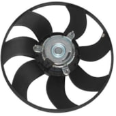 VENTOINHA ELETROVENTILADOR GM CHEVROLET MERIVA 1.4 / 1.8 COM AR 2003 A 2012 (TODOS MODELOS) - PROCOOLER