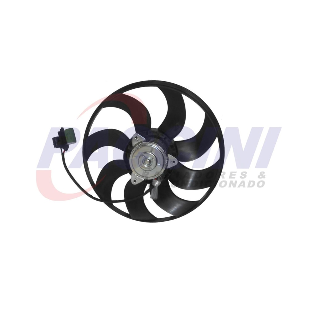 VENTOINHA ELETROVENTILADOR GM CHEVROLET ONIX / COBALT / PRISMA / SPIN 1.0/1.8 2011 A 2016 MANUAL OU AUTOMATICO COM AR - GATE VENTOINHA ELETROVENTILADOR GM CHEVROLET ONIX / COBALT / PRISMA / SPIN 1.0/1.8 2011 A 2016 MANUAL OU AUTOMATICO COM AR - GATE