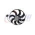 VENTOINHA ELETROVENTILADOR GM CHEVROLET ONIX / COBALT / PRISMA / SPIN 1.0/1.8 2011 A 2016 MANUAL OU AUTOMATICO COM AR - GATE VENTOINHA ELETROVENTILADOR GM CHEVROLET ONIX / COBALT / PRISMA / SPIN 1.0/1.8 2011 A 2016 MANUAL OU AUTOMATICO COM AR - GATE