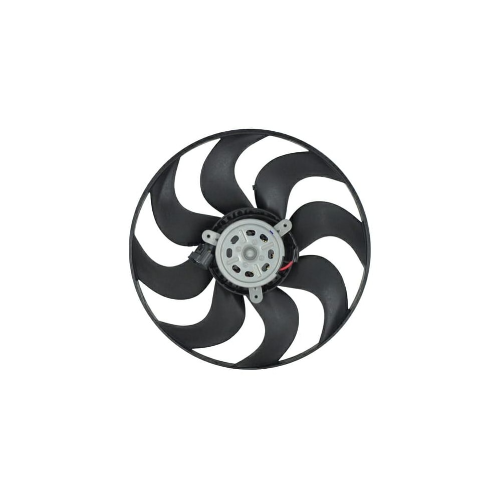 VENTOINHA ELETROVENTILADOR GM CHEVROLET ONIX / COBALT / SPIN / PRISMA / FLEX 2017 A 2019 MANUAL COM AR - GATE VENTOINHA ELETROVENTILADOR GM CHEVROLET ONIX / COBALT / SPIN / PRISMA / FLEX 2017 A 2019 MANUAL COM AR - GATE