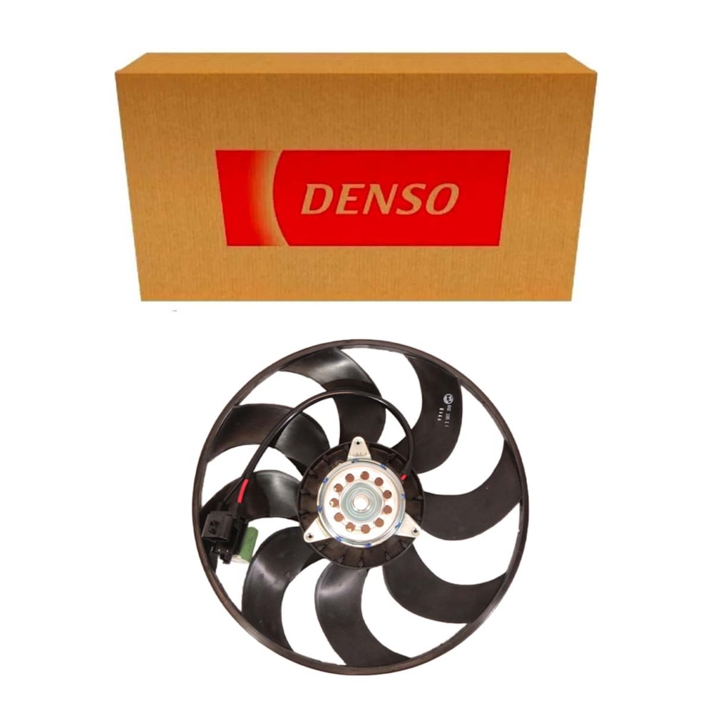 VENTOINHA ELETROVENTILADOR GM CHEVROLET ONIX / PRISMA 2013 EM DIANTE17 SPIN / COBALT 2013 EM DIANTE 1.0/1.4 - DENSO VENTOINHA ELETROVENTILADOR GM CHEVROLET ONIX / PRISMA 2013 EM DIANTE17 SPIN / COBALT 2013 EM DIANTE 1.0/1.4 - DENSO