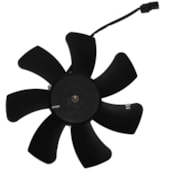 VENTOINHA ELETROVENTILADOR HONDA CITY / NEW FIT 1.4 / 1.5 16V 2009 EM DIANTE (DO CONDENSADOR) - PROCOOLER