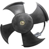 VENTOINHA ELETROVENTILADOR HONDA CIVIC 1.7 16V 2001 A 2006 (DO CONDENSADOR) - PROCOOLER VENTOINHA ELETROVENTILADOR HONDA CIVIC 1.7 16V 2001 A 2006 (DO CONDENSADOR) - PROCOOLER