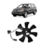 VENTOINHA ELETROVENTILADOR HONDA CRV 2007 A 2012 FIT 03 / 08 (CONDENSADOR) - PROCOOLER VENTOINHA ELETROVENTILADOR HONDA CRV 2007 A 2012 FIT 03 / 08 (CONDENSADOR) - PROCOOLER