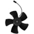 VENTOINHA ELETROVENTILADOR HONDA NEW FIT / CITY 1.4 / 1.5 16V 2009 EM DIANTE (DO RADIADOR) - PROCOOLER VENTOINHA ELETROVENTILADOR HONDA NEW FIT / CITY 1.4 / 1.5 16V 2009 EM DIANTE (DO RADIADOR) - PROCOOLER