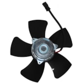 VENTOINHA ELETROVENTILADOR HONDA NEW FIT / CITY 1.4 / 1.5 16V 2009 EM DIANTE (DO RADIADOR) - PROCOOLER VENTOINHA ELETROVENTILADOR HONDA NEW FIT / CITY 1.4 / 1.5 16V 2009 EM DIANTE (DO RADIADOR) - PROCOOLER