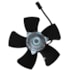 VENTOINHA ELETROVENTILADOR HONDA NEW FIT / CITY 1.4 / 1.5 16V 2009 EM DIANTE (DO RADIADOR) - PROCOOLER VENTOINHA ELETROVENTILADOR HONDA NEW FIT / CITY 1.4 / 1.5 16V 2009 EM DIANTE (DO RADIADOR) - PROCOOLER