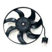 VENTOINHA ELETROVENTILADOR HYUNDAI CRETA 1.6/2.0 2017 EM DIANTE COM AR AUTOMATICO / MANUAL  - GATE