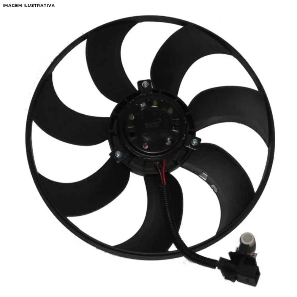 VENTOINHA ELETROVENTILADOR HYUNDAI NOVO HB20 1.0/1.6 2019 EM DIANTE COM AR AUTOMATICO / MANUAL - GATE VENTOINHA ELETROVENTILADOR HYUNDAI NOVO HB20 1.0/1.6 2019 EM DIANTE COM AR AUTOMATICO / MANUAL - GATE