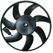 VENTOINHA ELETROVENTILADOR NISSAN LIVINA / GRAN LIVINA / LIVINA X GEAR 1.6 / 1.8 2009 EM DIANTE MANUAL OU AUTOMATICO - VALEO VENTOINHA ELETROVENTILADOR NISSAN LIVINA / GRAN LIVINA / LIVINA X GEAR 1.6 / 1.8 2009 EM DIANTE MANUAL OU AUTOMATICO - VALEO