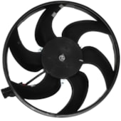 VENTOINHA ELETROVENTILADOR NISSAN LIVINA / GRAN LIVINA / LIVINA X GEAR 1.6 / 1.8 2009 EM DIANTE MANUAL OU AUTOMATICOO - PROCOOLER VENTOINHA ELETROVENTILADOR NISSAN LIVINA / GRAN LIVINA / LIVINA X GEAR 1.6 / 1.8 2009 EM DIANTE MANUAL OU AUTOMATICOO - PROCOOLER